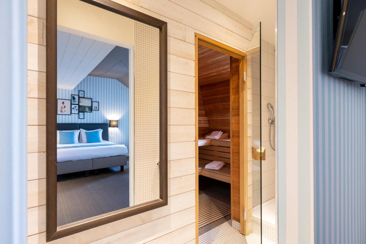 Leopold Hotel Οστένδη Εξωτερικό φωτογραφία