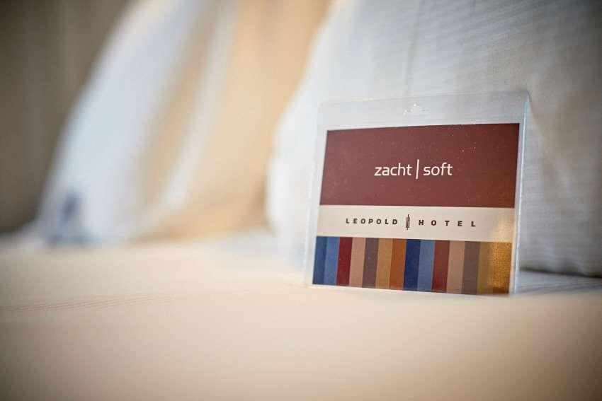 Leopold Hotel Οστένδη Δωμάτιο φωτογραφία