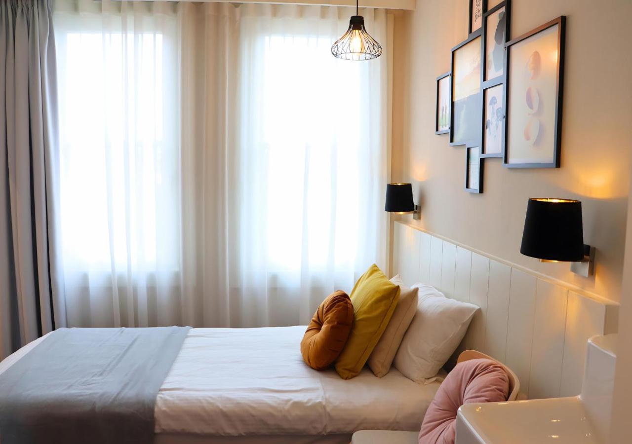 Leopold Hotel Οστένδη Εξωτερικό φωτογραφία