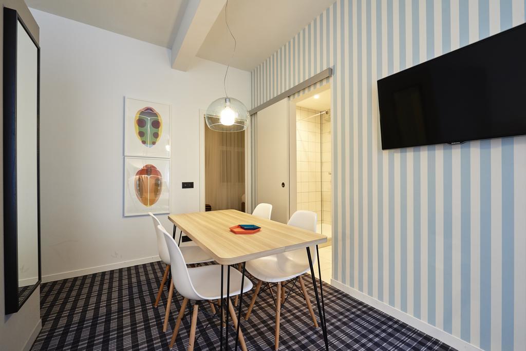 Leopold Hotel Οστένδη Εξωτερικό φωτογραφία