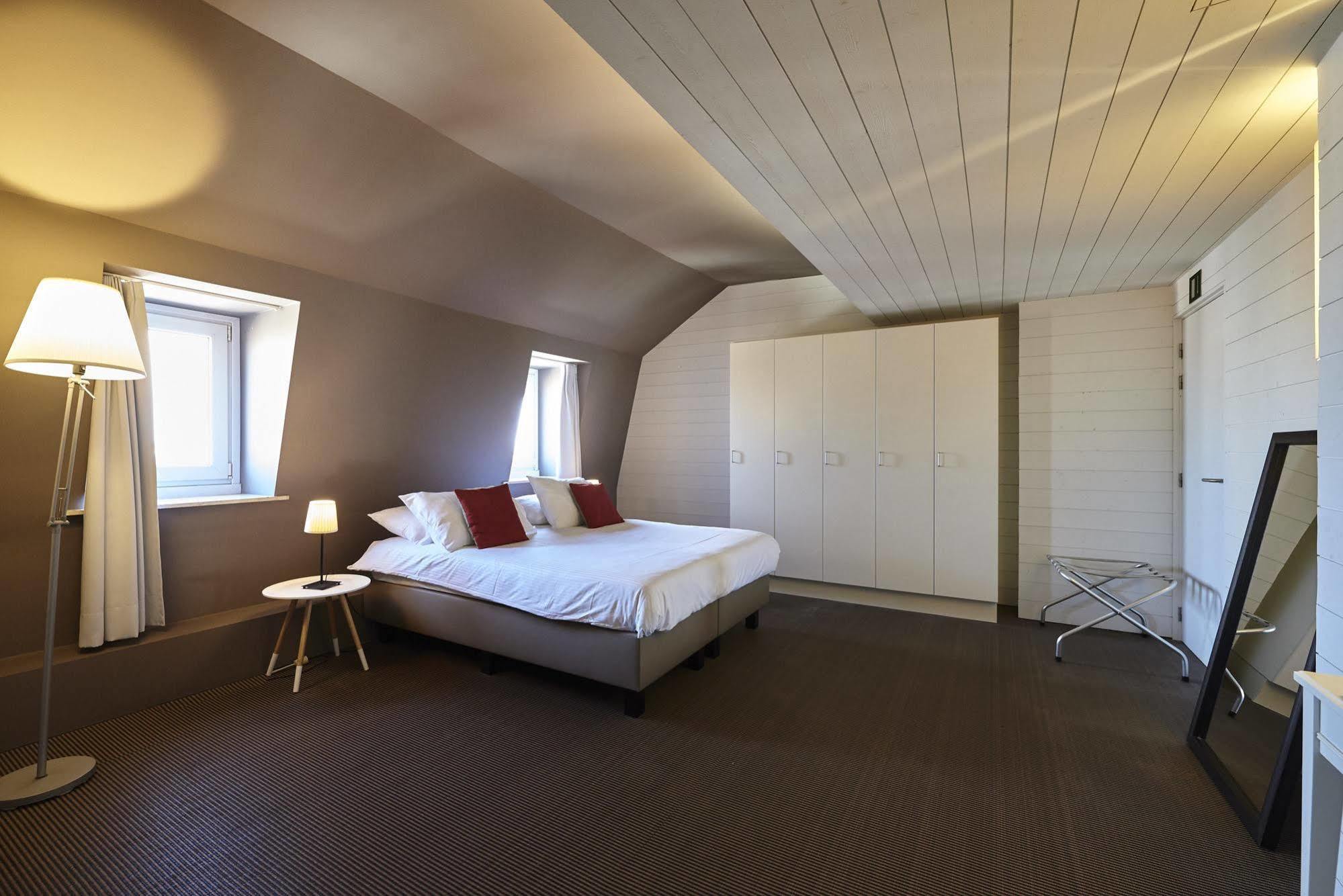Leopold Hotel Οστένδη Δωμάτιο φωτογραφία