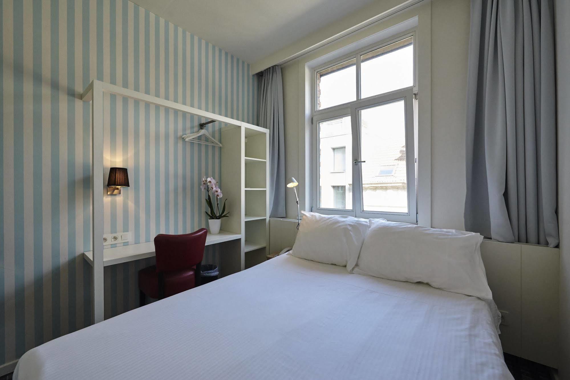 Leopold Hotel Οστένδη Δωμάτιο φωτογραφία