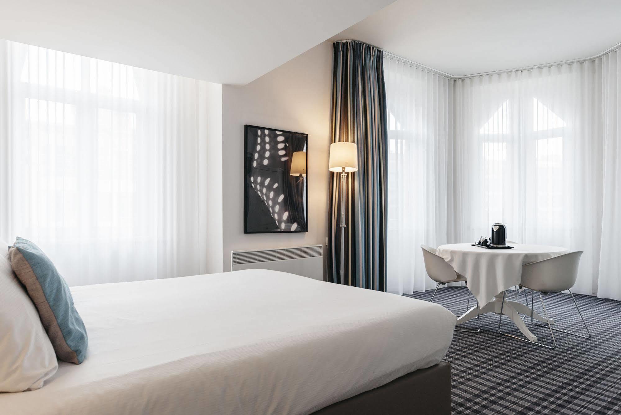 Leopold Hotel Οστένδη Δωμάτιο φωτογραφία